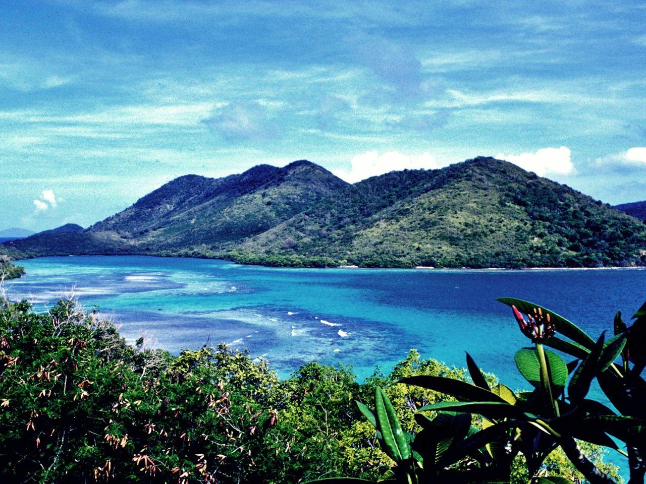 1280x960 Bermuda Wallpaper