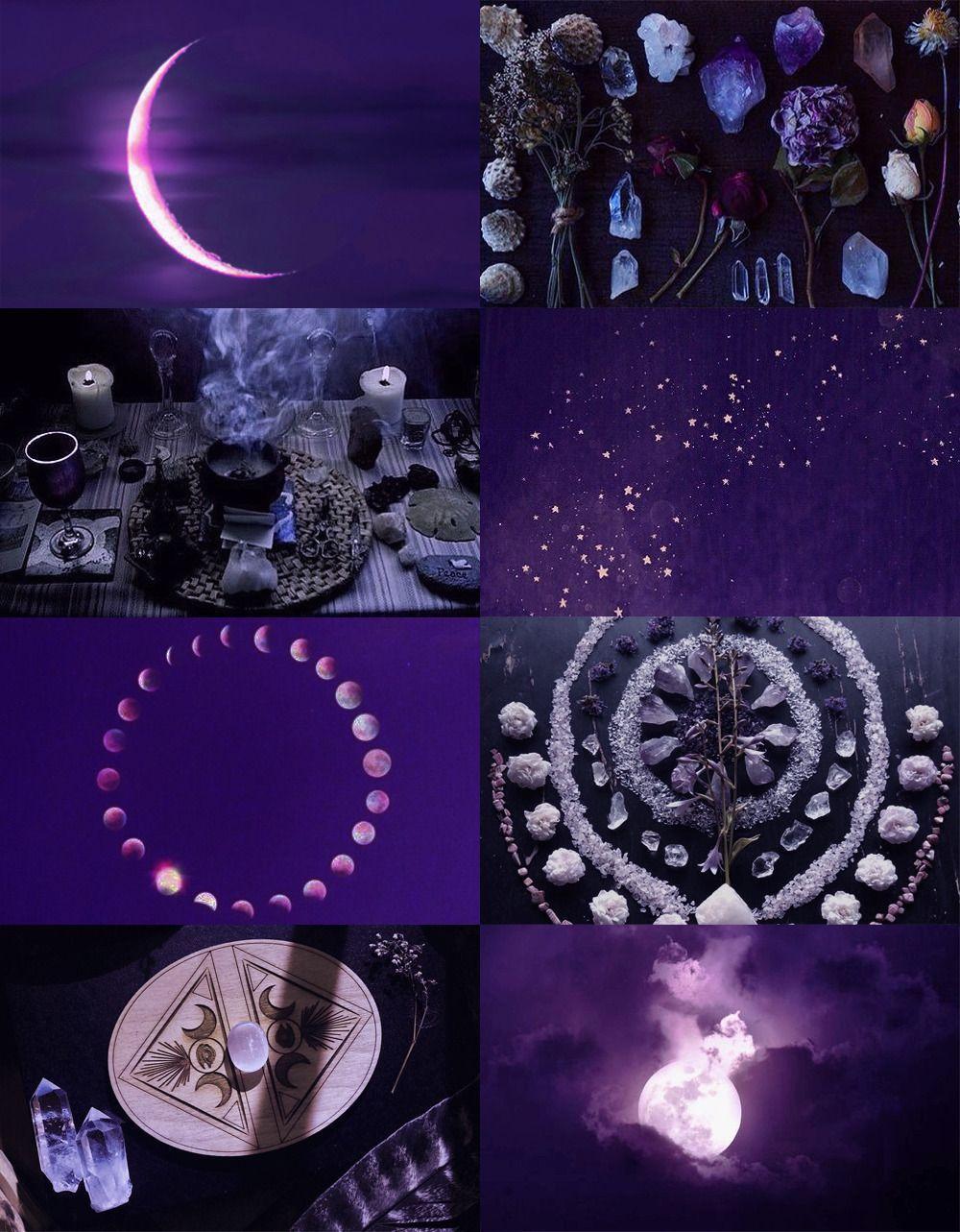 1000x1283 Grimoire Ideas