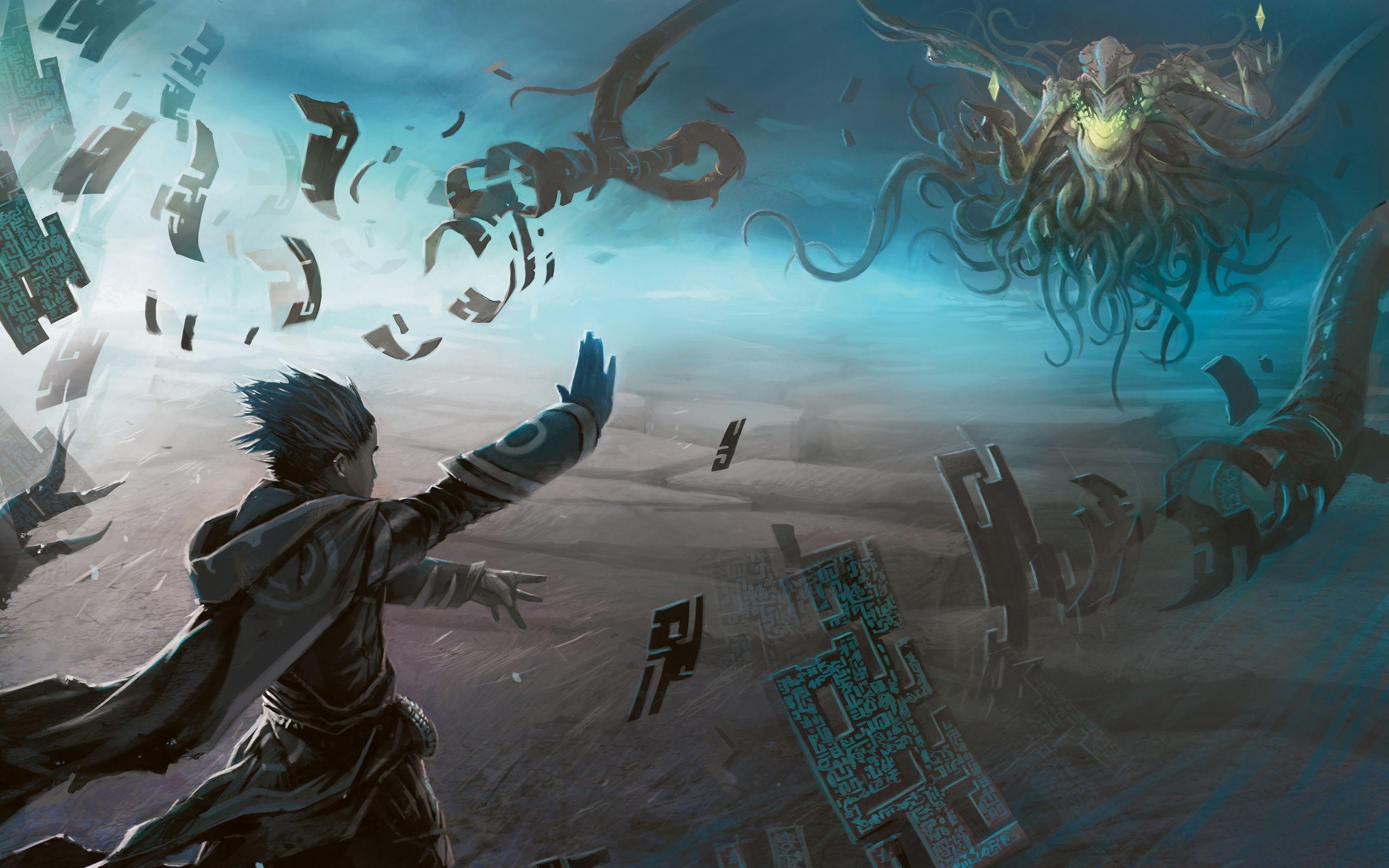 2560x1600 Magic The Gathering HD Wallpaper and Background
