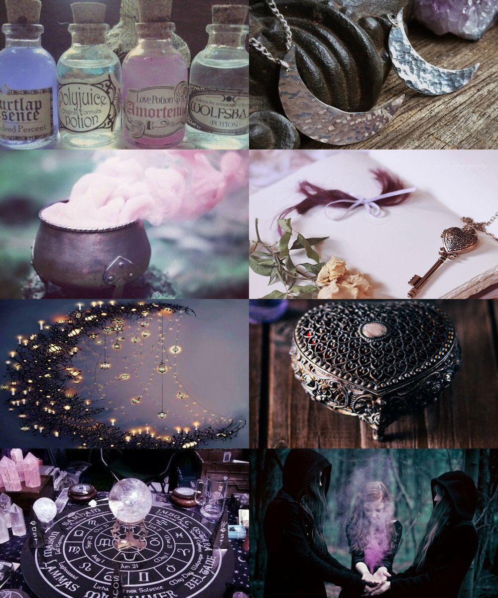 1000x1200 Pink Pagan aesthetic. Witch aesthetic, Pagan, Aesthetic collage