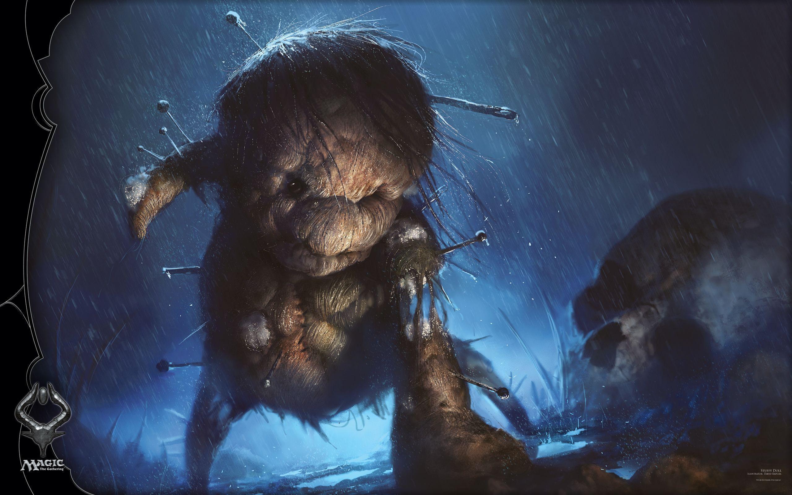 2560x1600 Magic The Gathering HD Wallpaper and Background