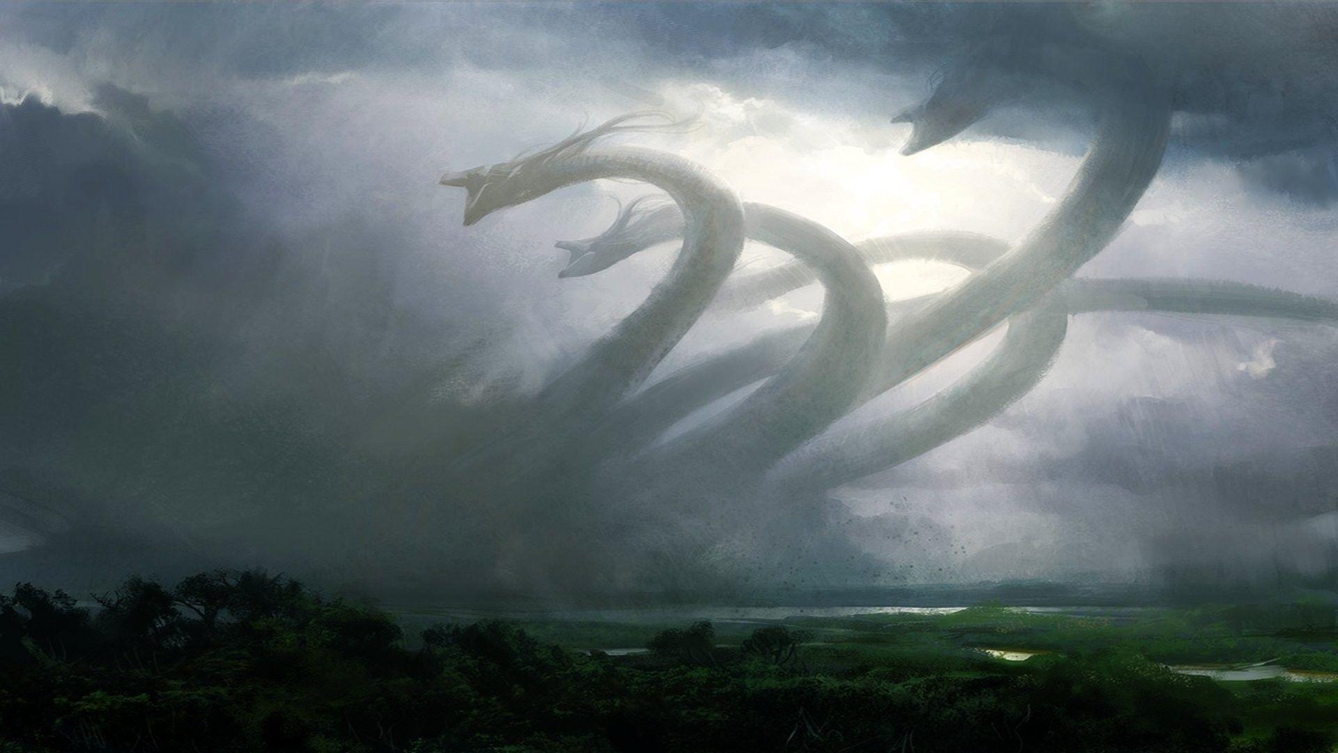 1920x1080 1920x Magic The Gathering Wallpaper For Pc & Mac, Gods Return