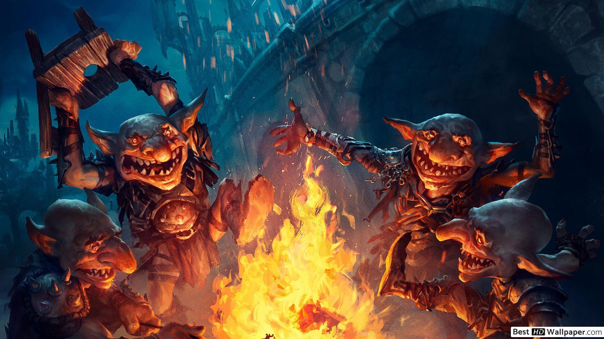 1920x1080 Magic: The Gathering Gathering HD wallpaper download