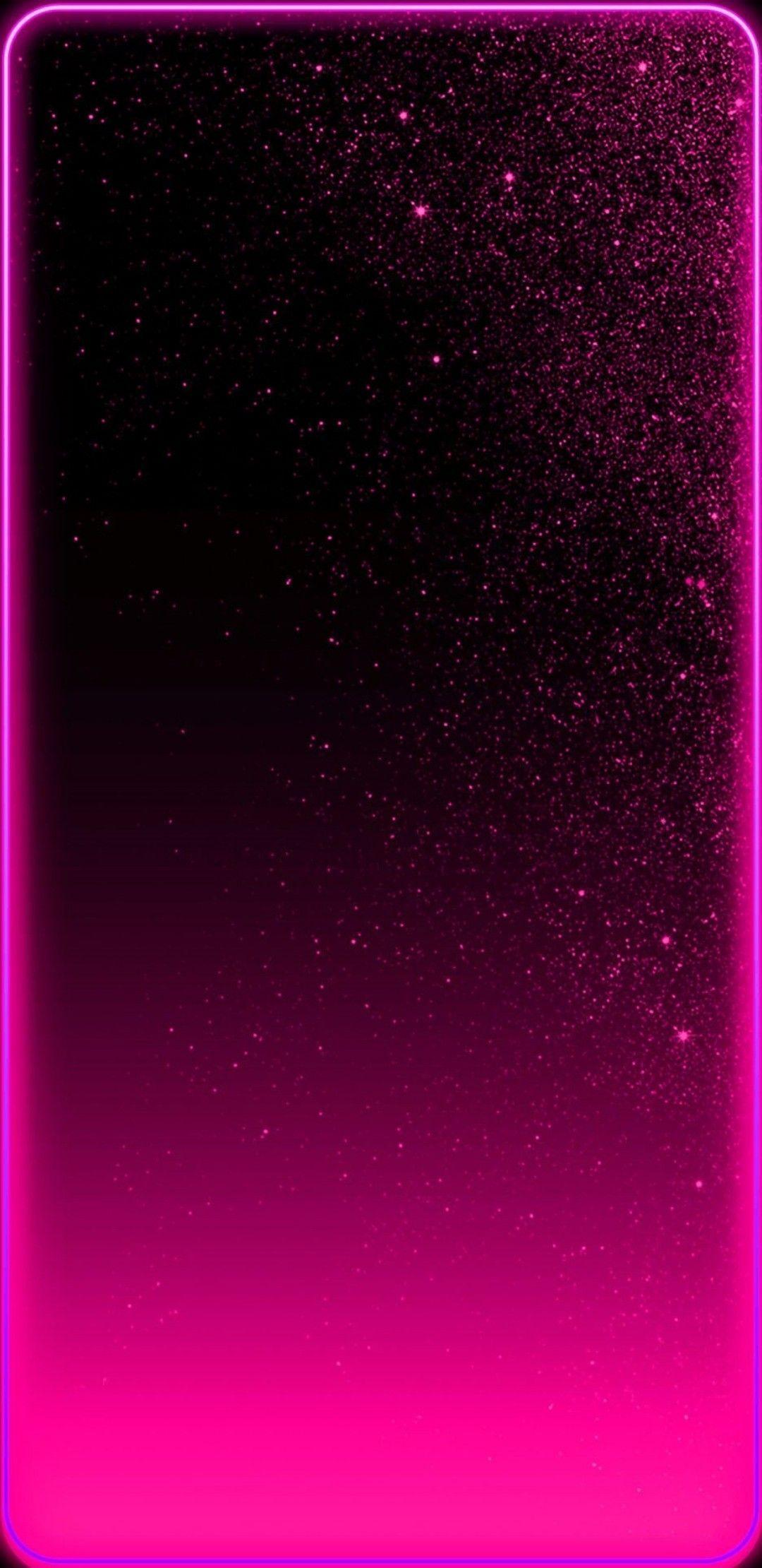 Pink Glow Wallpapers - Top Free Pink Glow Backgrounds - WallpaperAccess