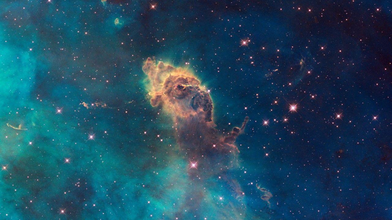 Space Nebula Wallpapers - Top Free