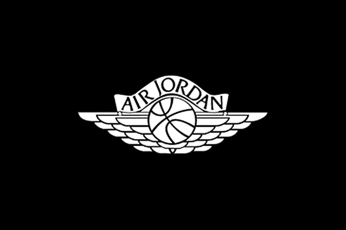 bostezando Inconsciente Objetor Nike Air Jordan Logo Wallpapers - Top Free Nike Air Jordan Logo Backgrounds  - WallpaperAccess