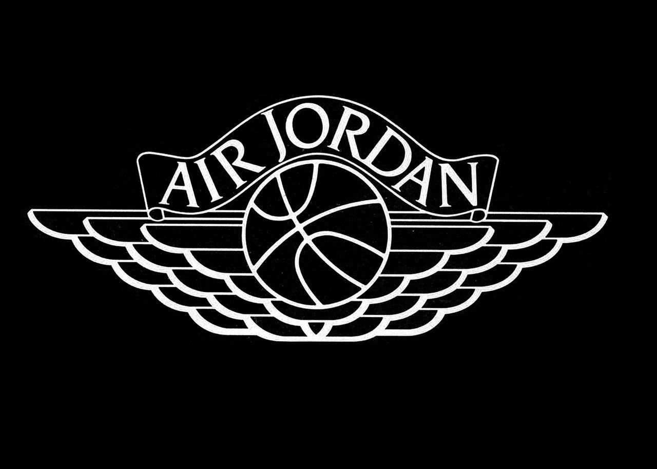 Nike Air Jordan Logo Wallpapers - Top Free Nike Air Jordan Logo Backgrounds  - WallpaperAccess