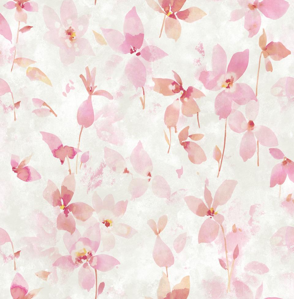 960x977 Watercolor Wallpaper
