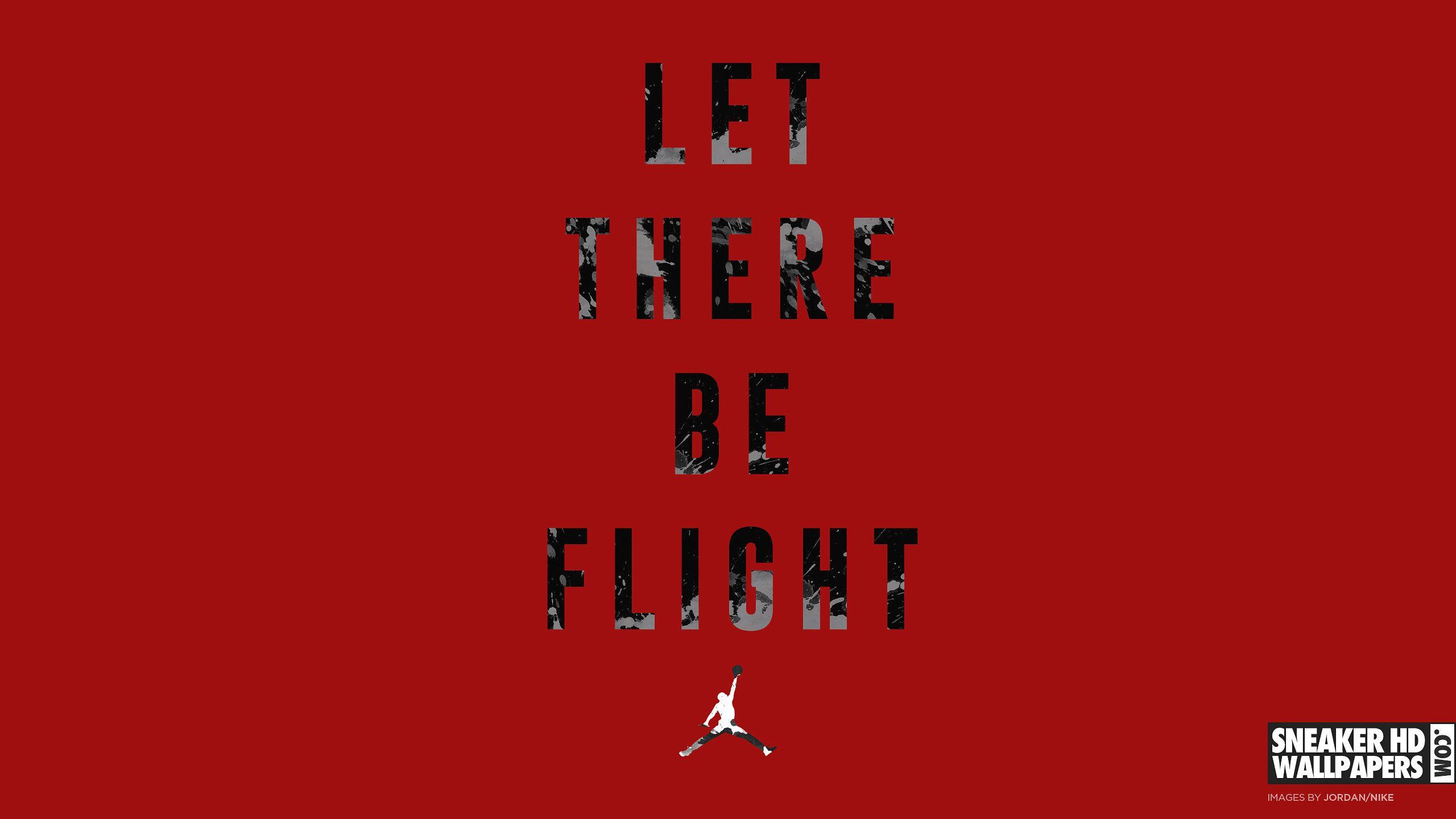 2560x1440 Air Jordan Wallpaper HD