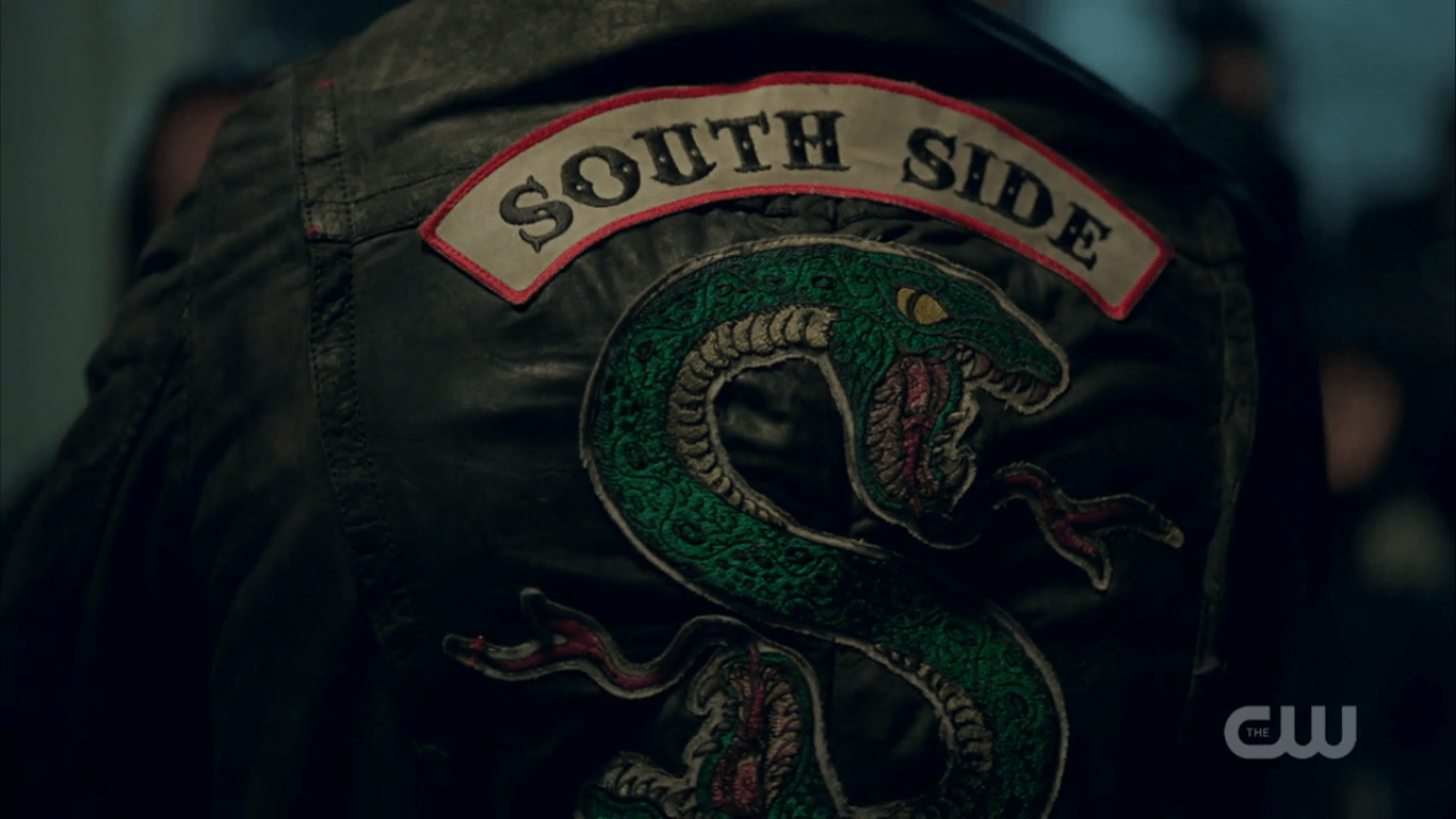 1366x768 Southside Serpents Wallpaper