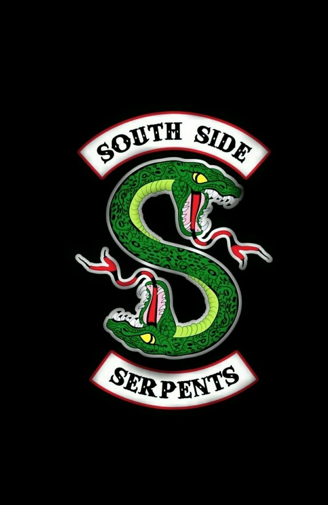 Riverdale Serpents Wallpapers Top Free Riverdale Serpents Backgrounds