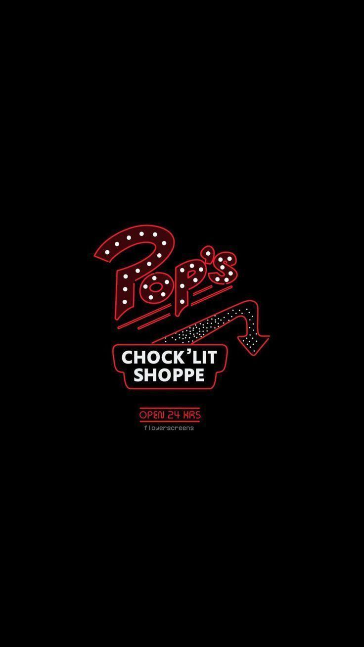 736x1308 Riverdale Phone Wallpaper