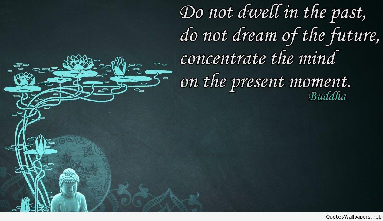 1265x730 Buddha Quote Wallpaper