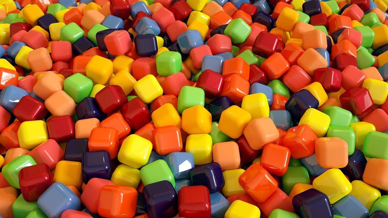 1280x720 The Most Oddly Satisfying Image in the World