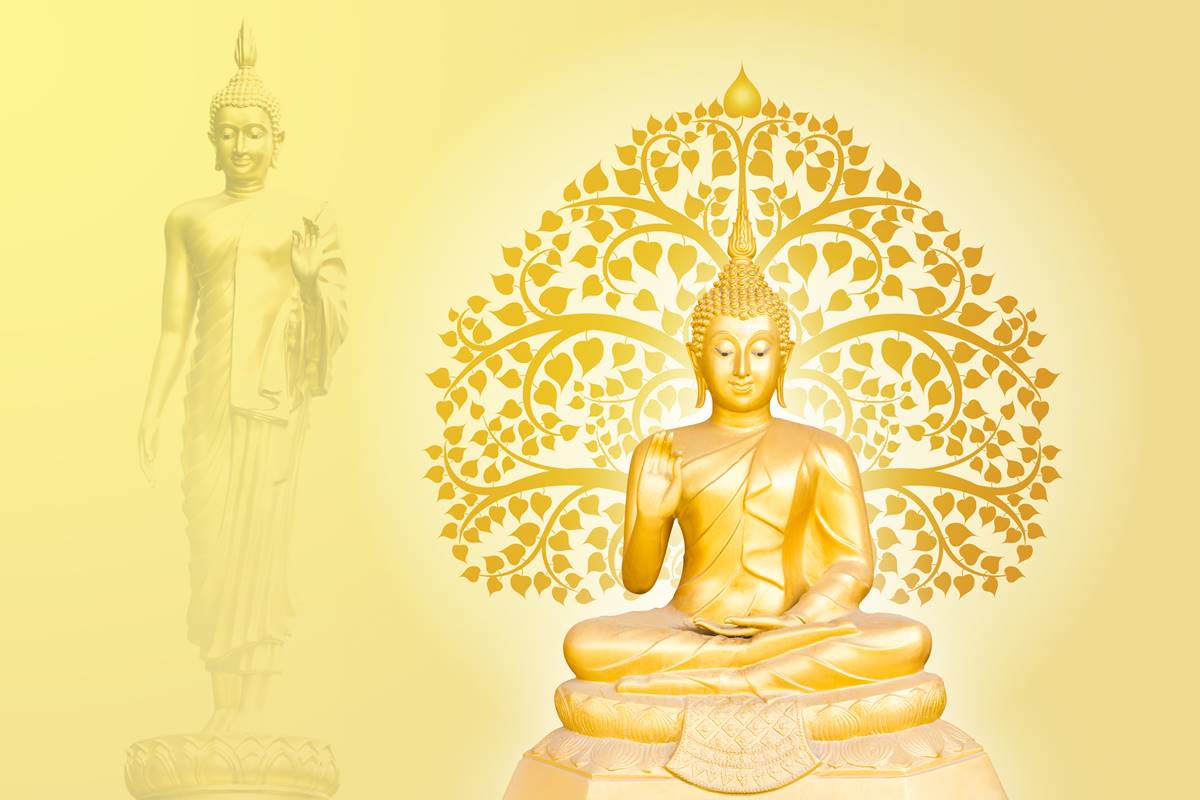 1200x800 Happy Buddha Purnima 2019 wishes, messages, image, Facebook and WhatsApp status, Lord Buddha quotes