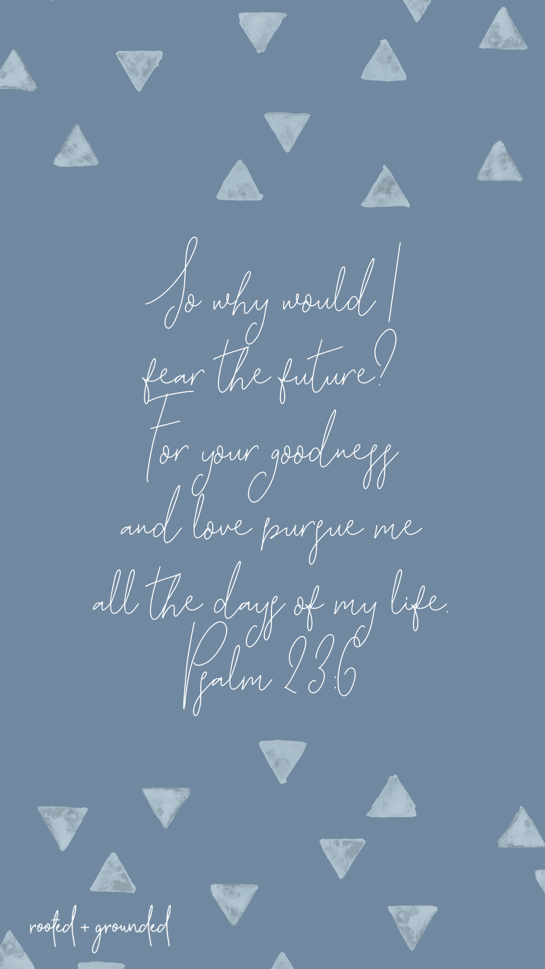1080x1920 Christian iPhone Wallpaper. Free Downloads + Grounded