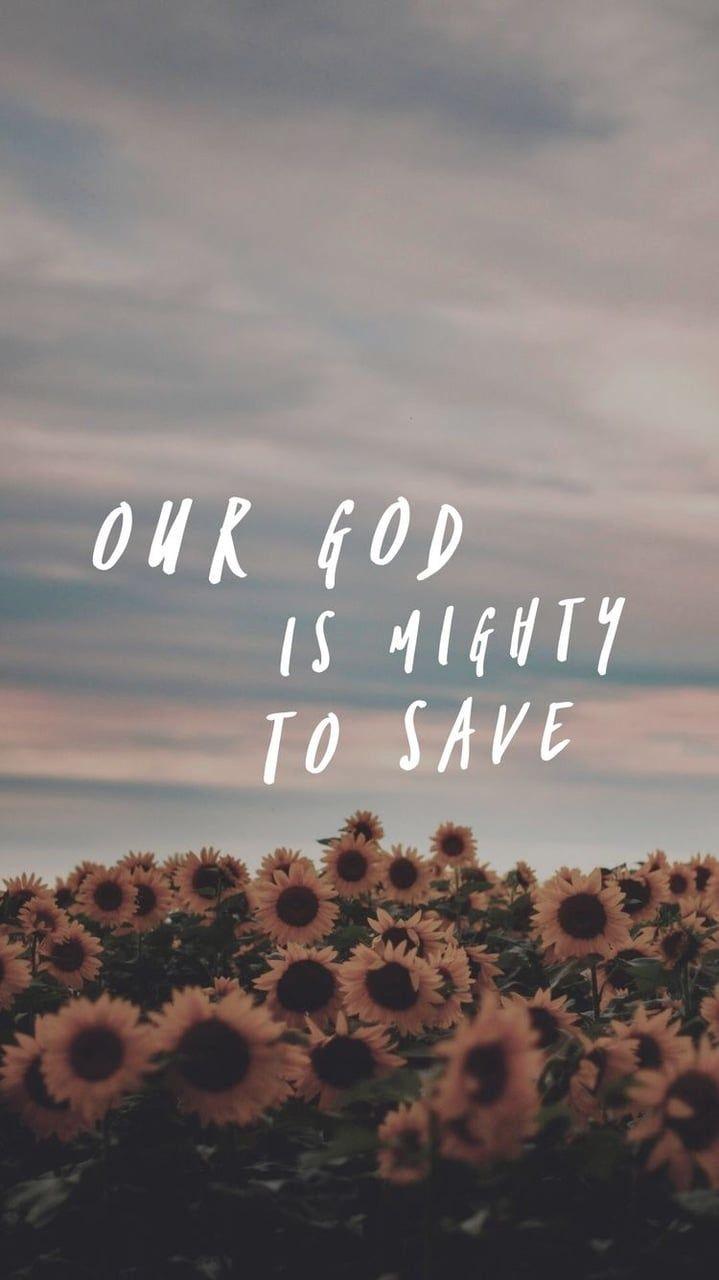 719x1280 Christian Quotes Wallpaper