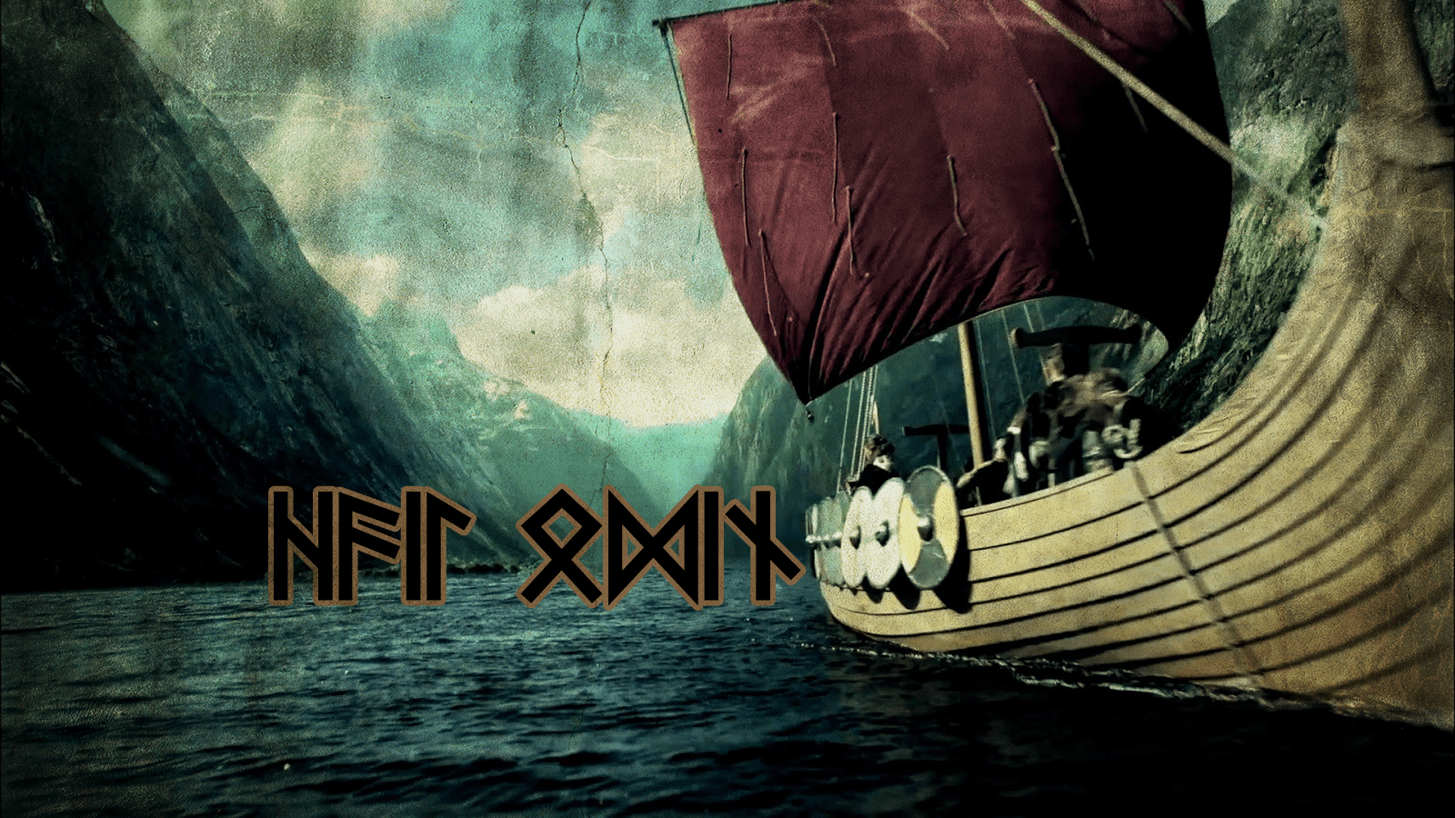 1600x900 Asatru Wallpaper. Asatru Wallpaper, Nine Noble Virtues Asatru Wallpaper and Mjolnir Asatru Wallpaper
