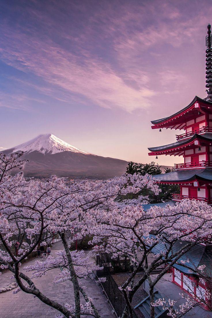 736x1104 Japanese Spirit. Jormungand. Japanese landscape, Japanese nature, Landscape photography