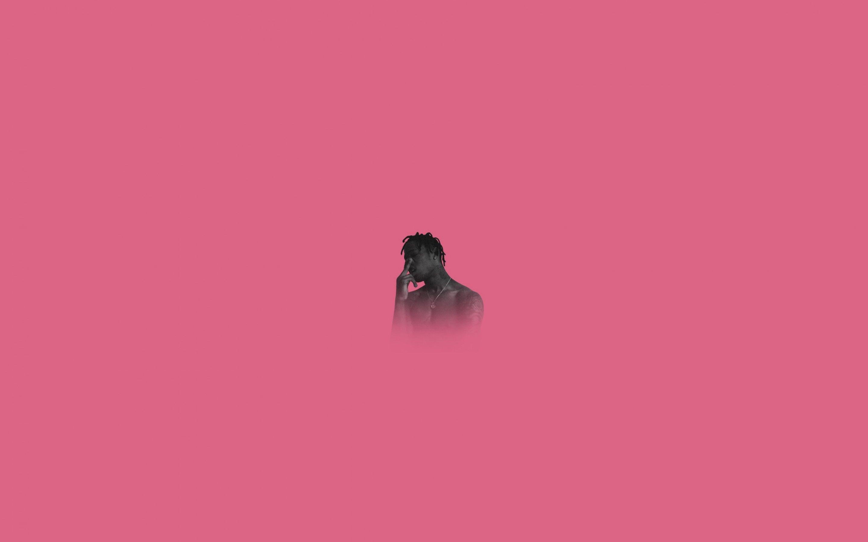 2880x1800 Travis Scott MacBook Pro 15 Wallpaper Download
