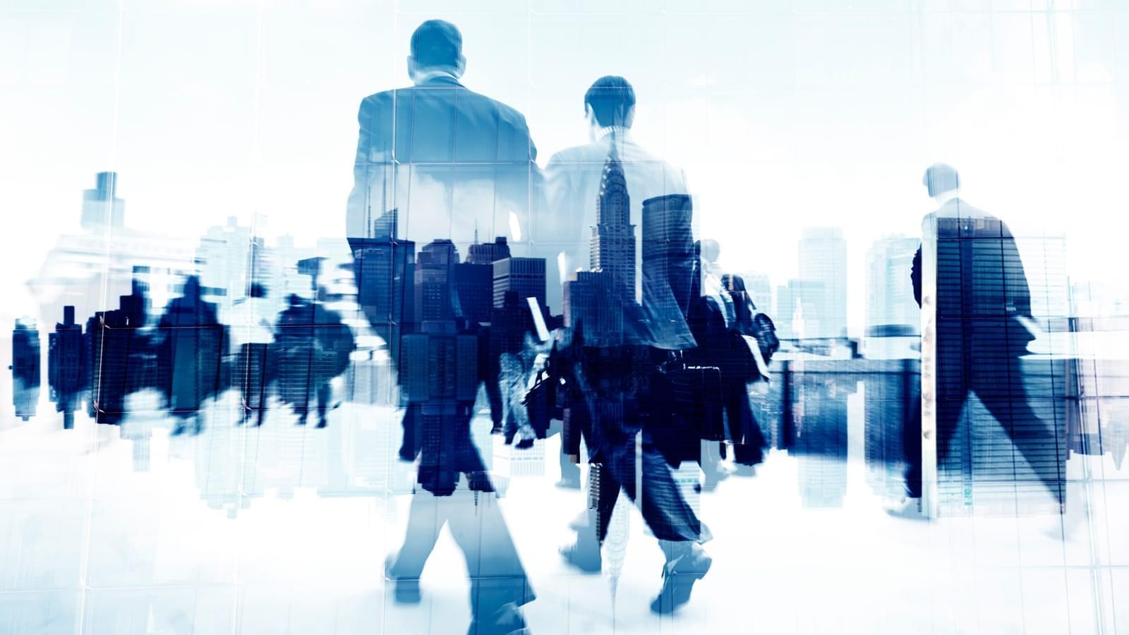 1600x900 Business Management Wallpaper