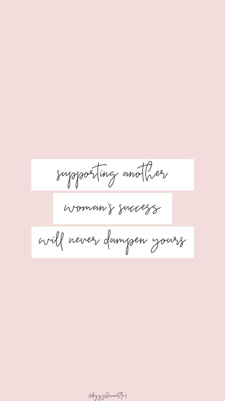 736x1308 Edition #free #March #phone #technology #Wallpaper #Web Free Phone Wallpaper : March Edition. Free phone wallpaper, Small business quotes, Girl boss quotes