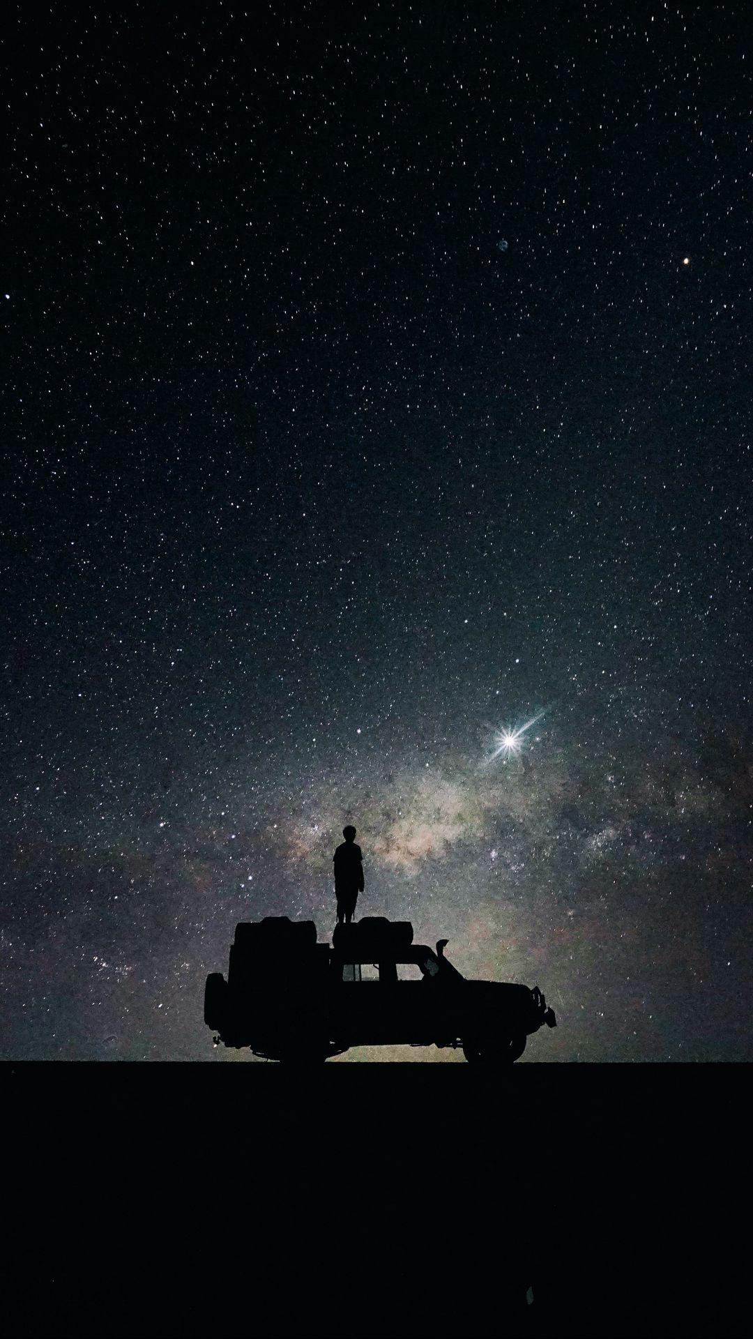 1080x1920 Mobile HD Wallpaper