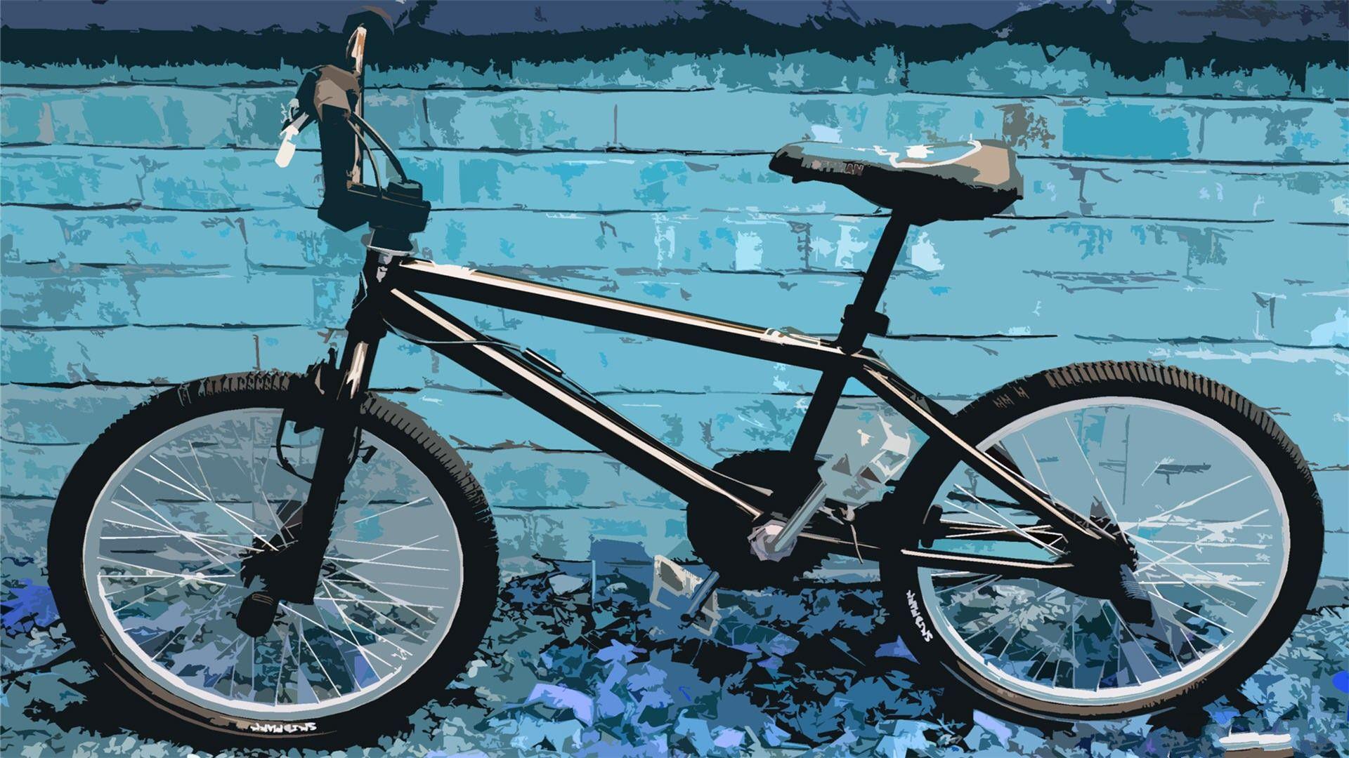 1920x1080 Download Free Bmx Photo Cycle Wallpaper HD Wallpaper & Background Download