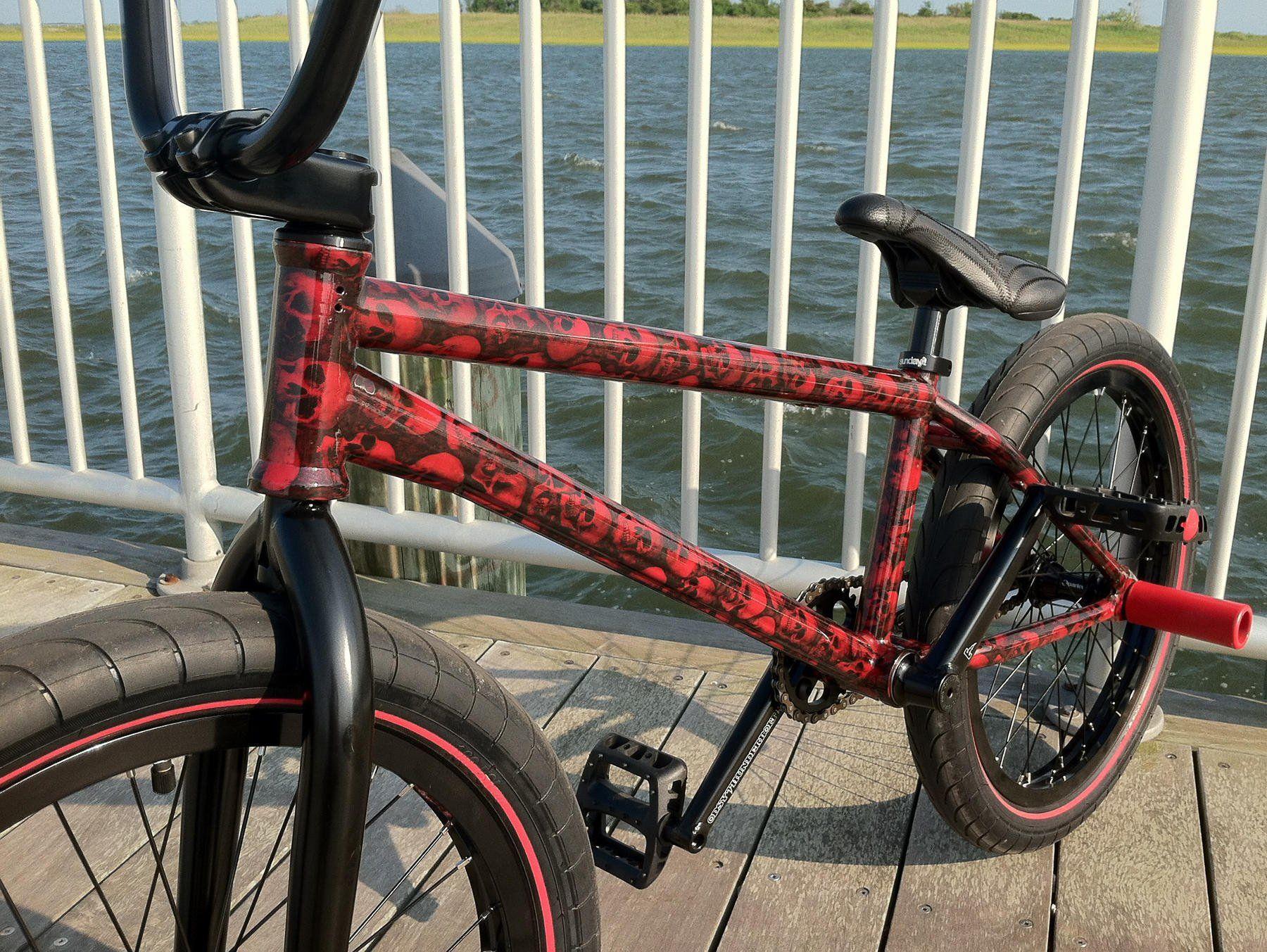 1800x1353 SUNDAY bmx bike bicycle wallpaperx1353