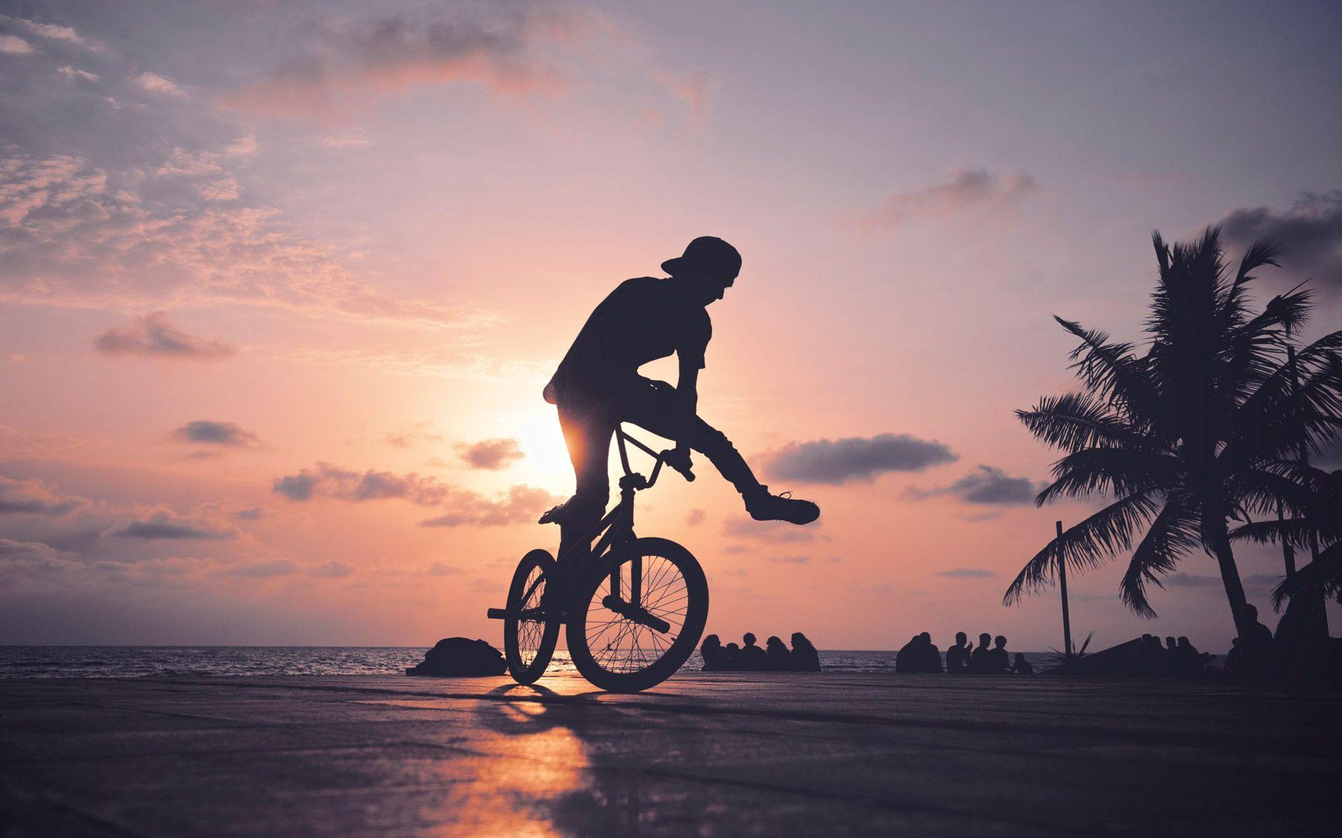1920x1200 BMX wallpaperx1200