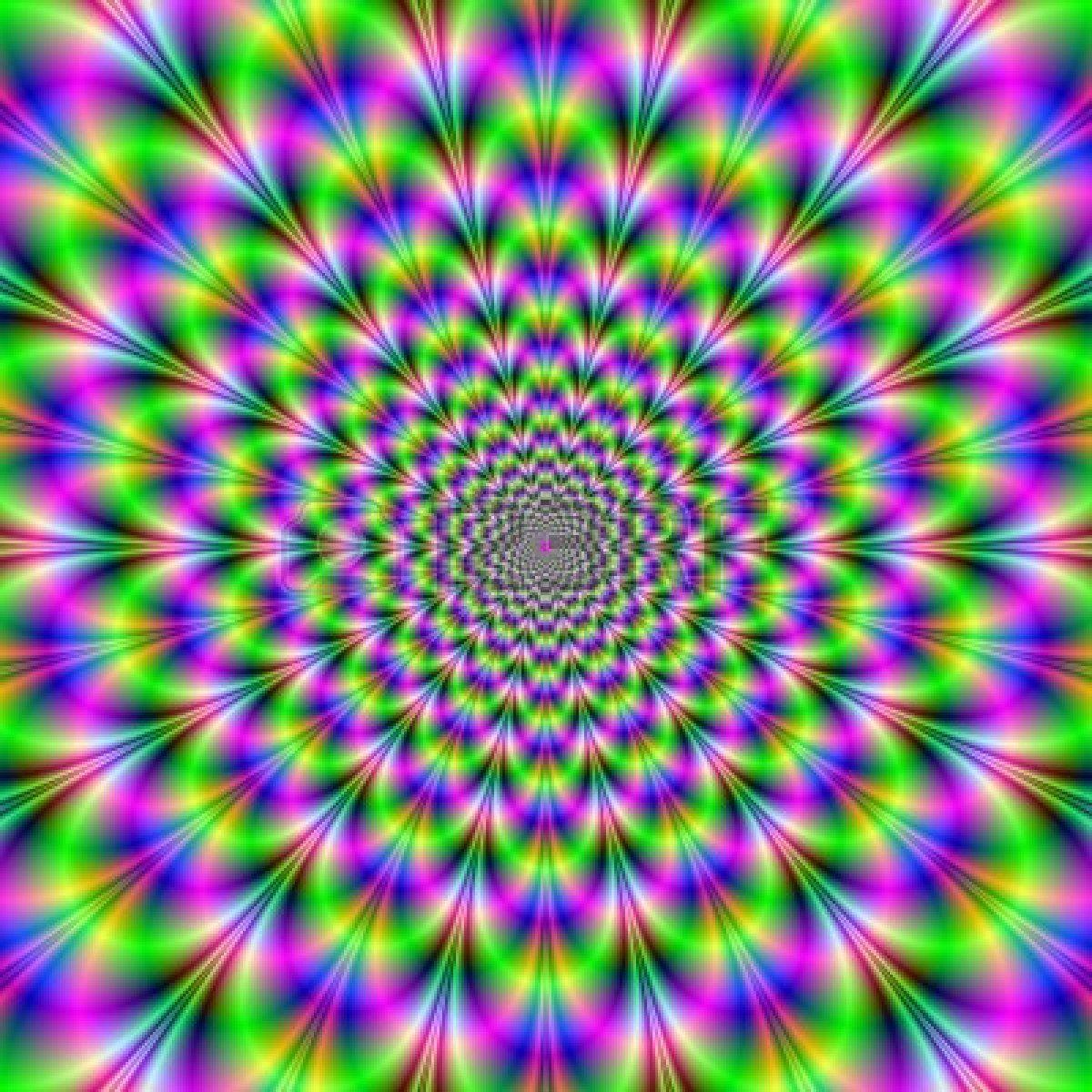 1200x1200 Tie Dye Wallpaper