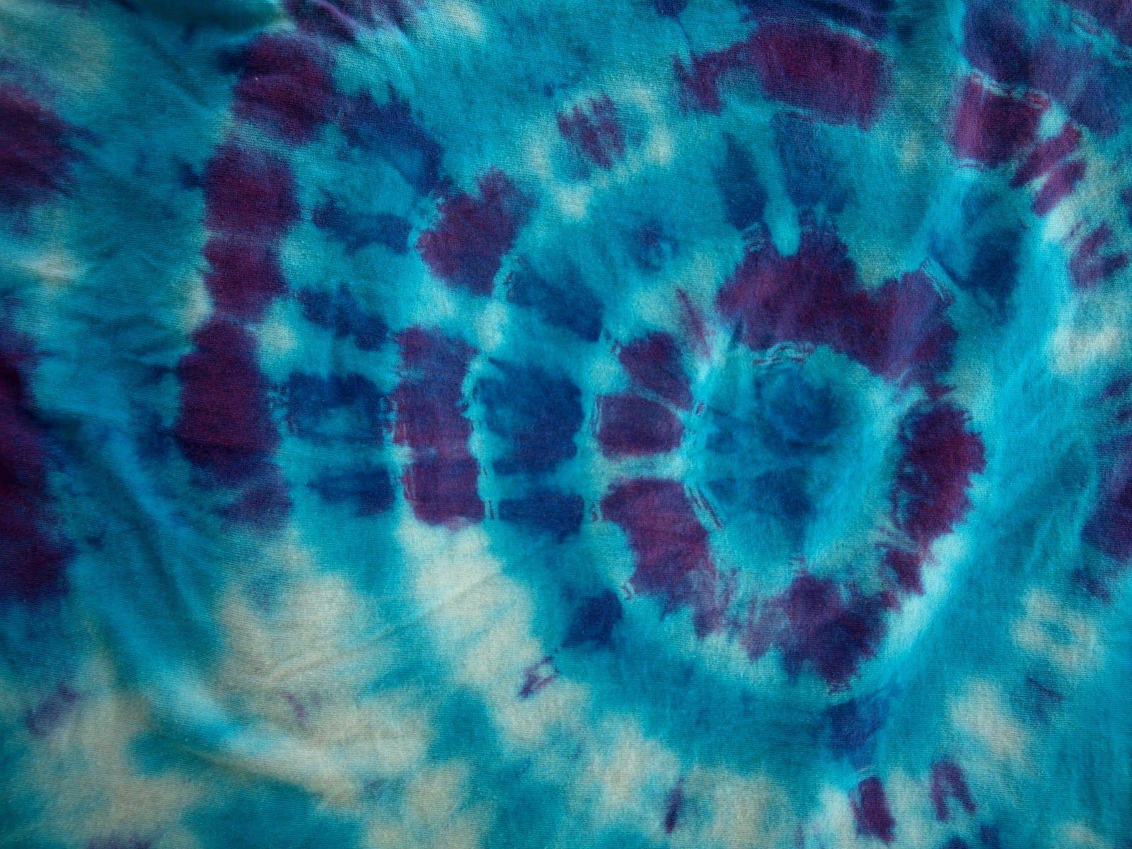1600x1200 Free Tye Dye Wallpaper