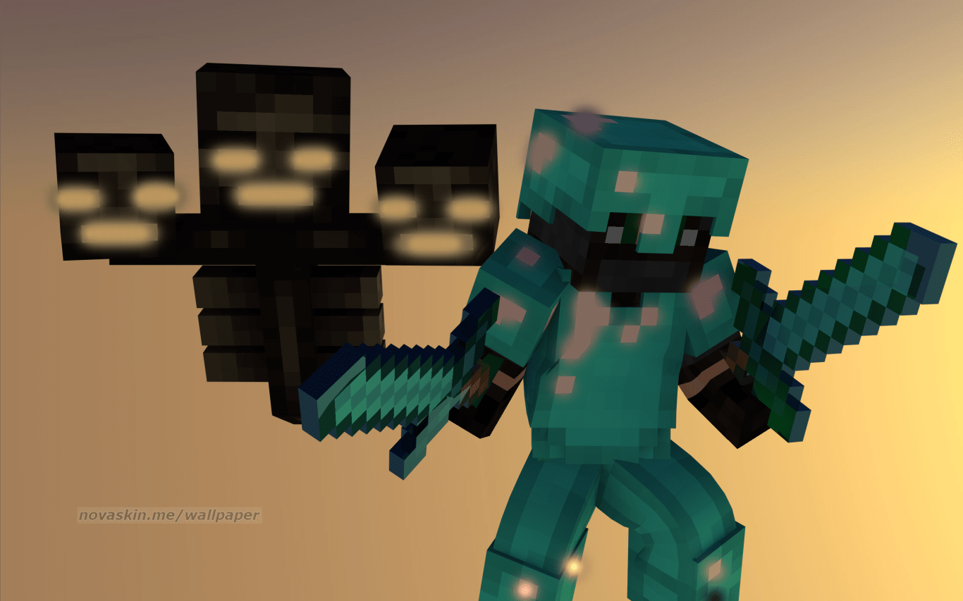 Minecraft Skin Wallpapers - Top Free Minecraft Skin Backgrounds -  WallpaperAccess