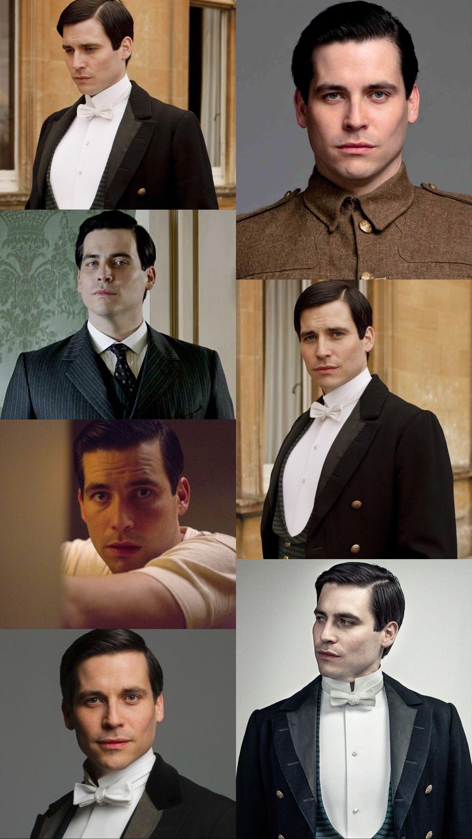 1604x2848 Downton Abbey 2019 Wallpaper
