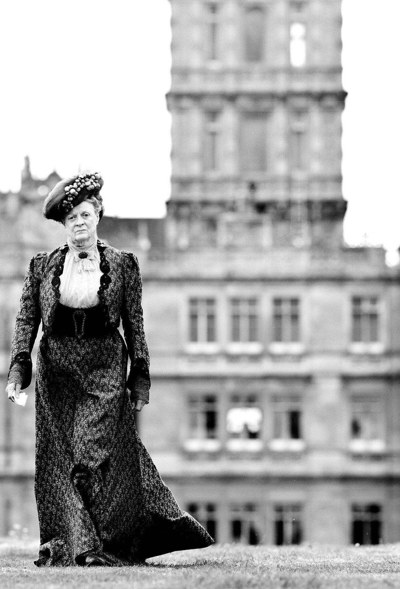 Movie Downton Abbey A New Era HD wallpaper  Peakpx
