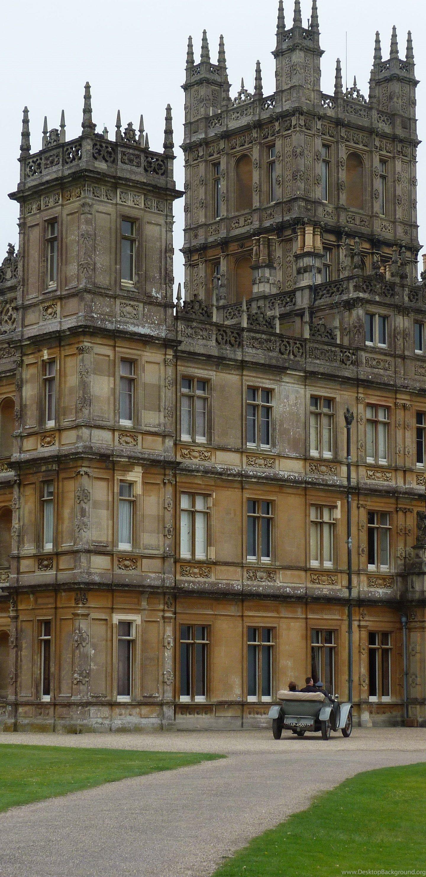 1440x2960 DOWNTON ABBEY British Period Drama Television Castle F Wallpaper. Desktop Background