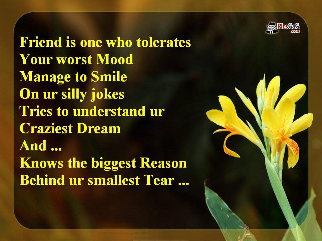 1024x768 Best Friend Quotes Wallpaper. QuotesGram