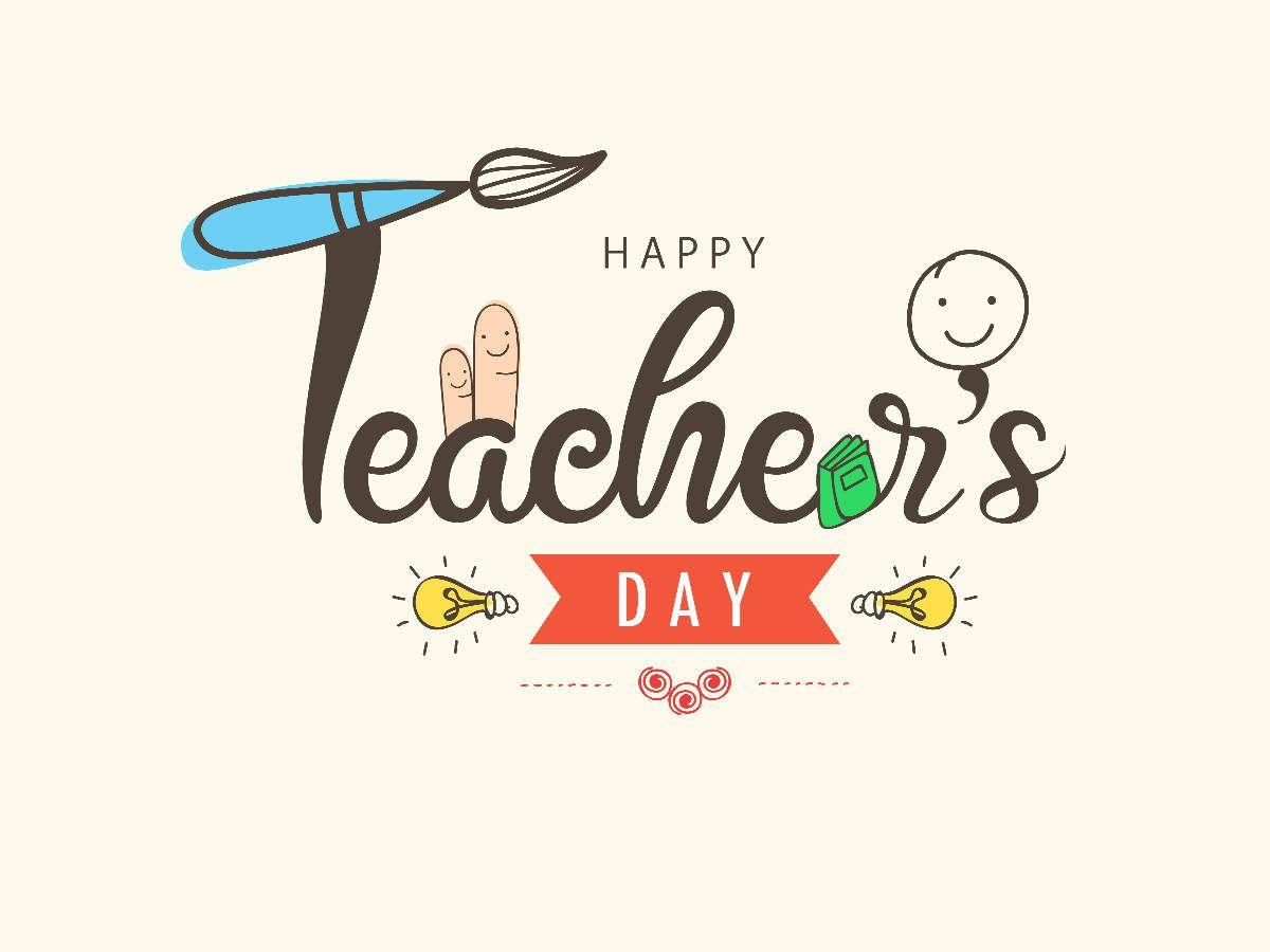 1200x900 Happy Teachers Day 2020: Image, Quotes, Wishes, Messages, Cards, Greetings and GIFs of India