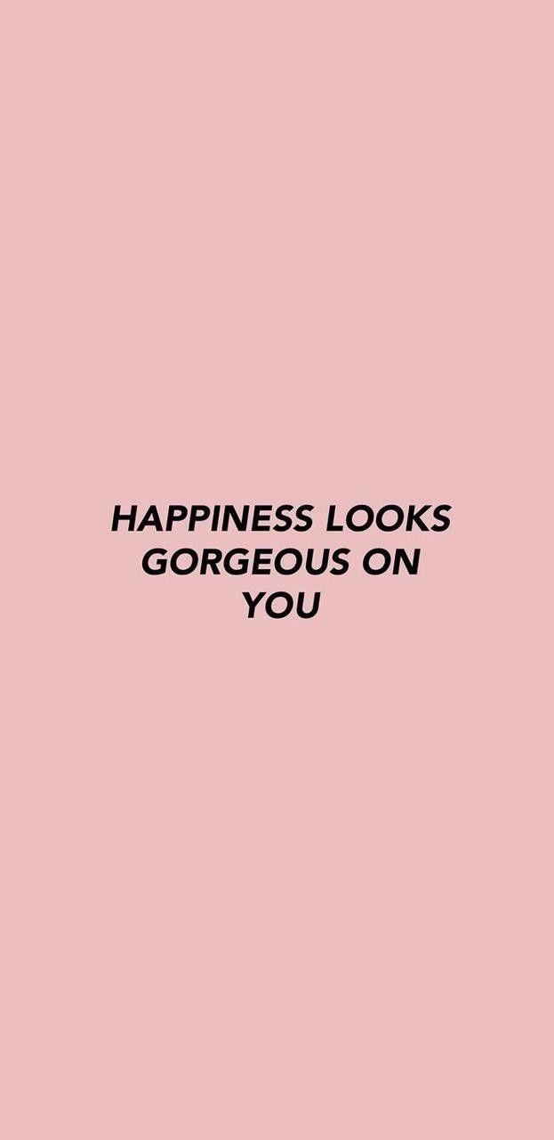 623x1280 Positive Wallpaper