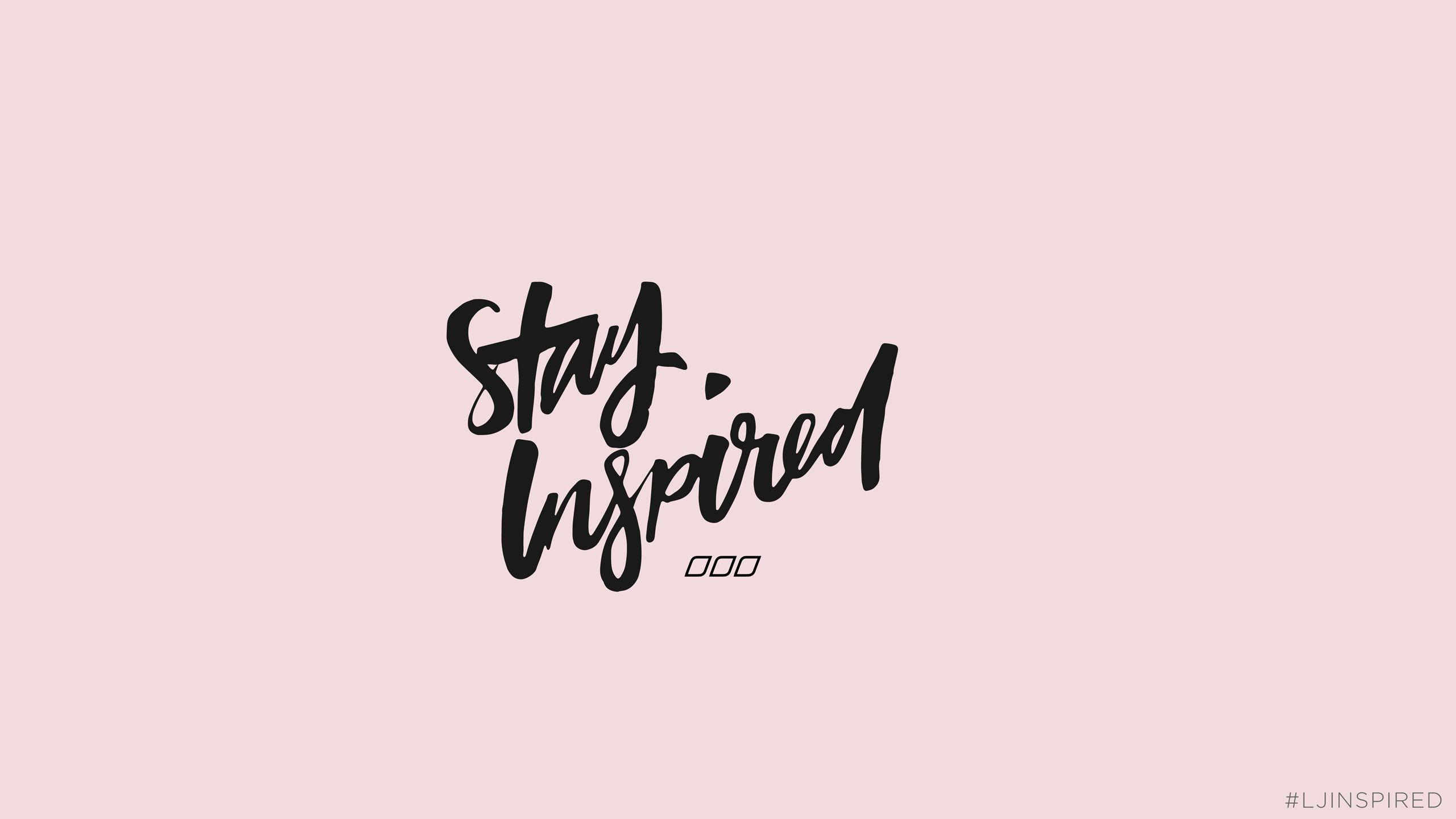 2560x1440 Positive Aesthetic Wallpaper 2560×1440