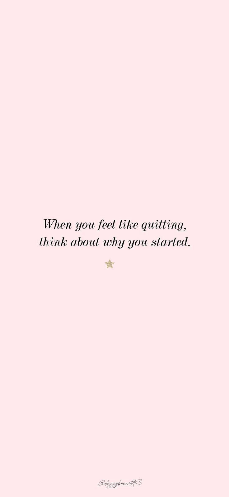 736x1593 Motivational Aesthetic Wallpaper