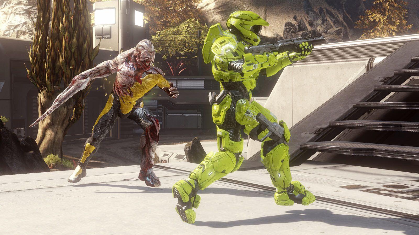 1600x900 Waypoint's Halo Bulletins