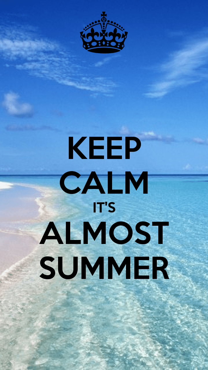 720x1280 Its Almost Summer Quotes. QuotesGram