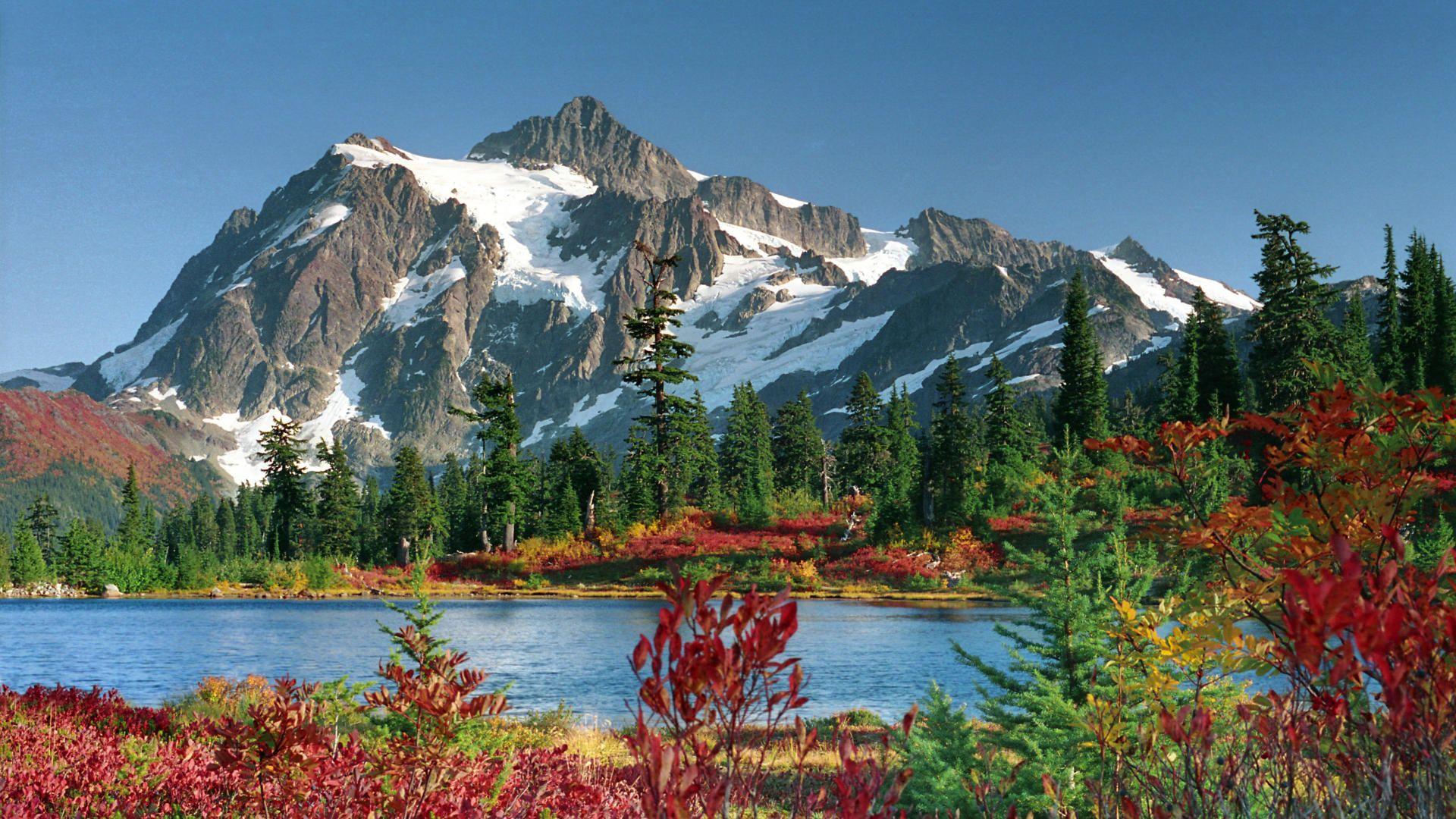 1920x1080 Amazing Landscape Wallpaper Full HD 1920 X 1080 px