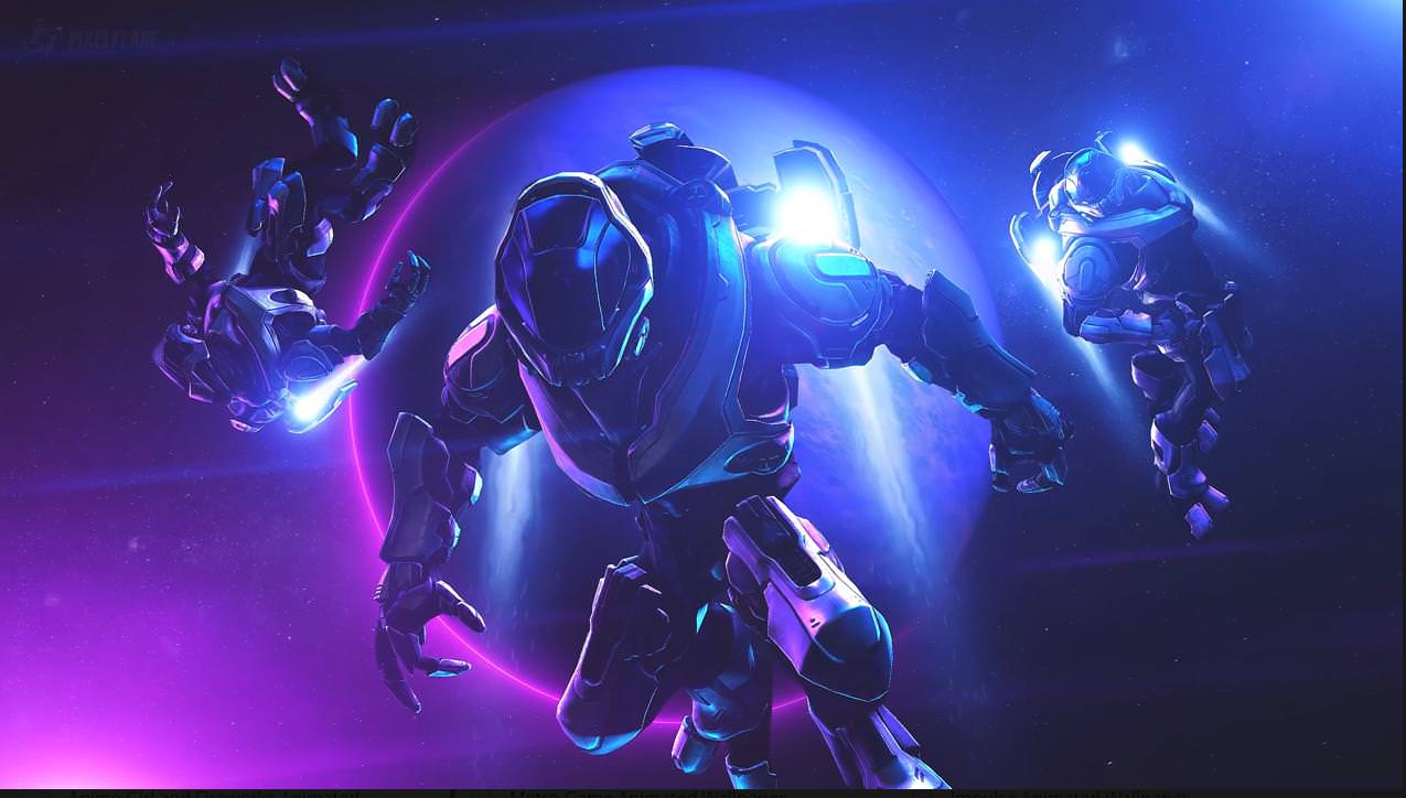 1275x724 Wallpaper Halo