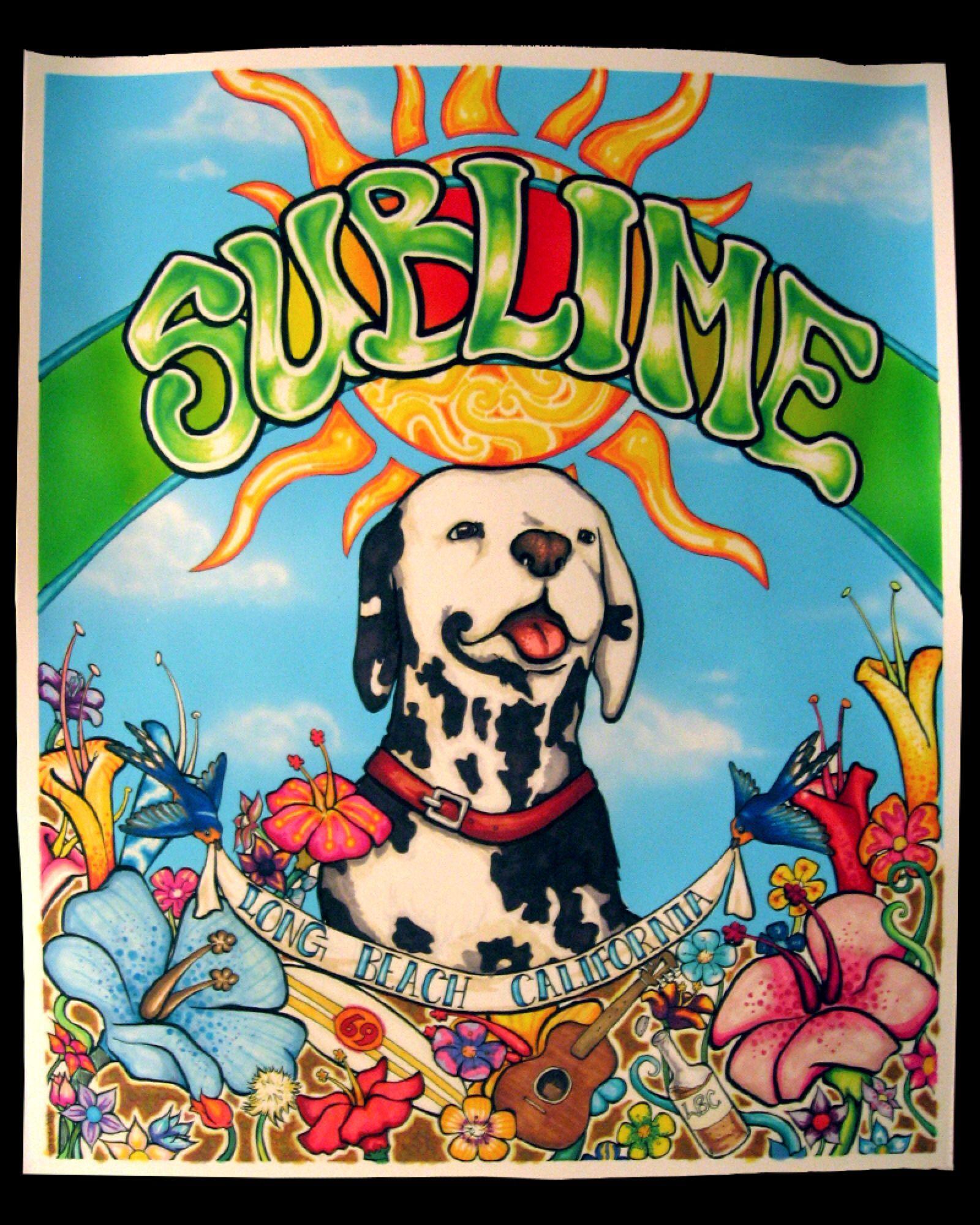 Mobile phone and lock screen  Sublime Band HD phone wallpaper  Pxfuel
