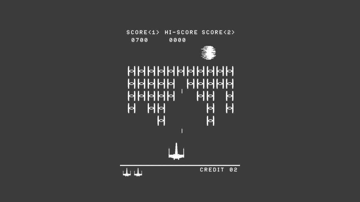 1200x675 Gaming Minimalist Wallpaper Free Gaming Minimalist Background
