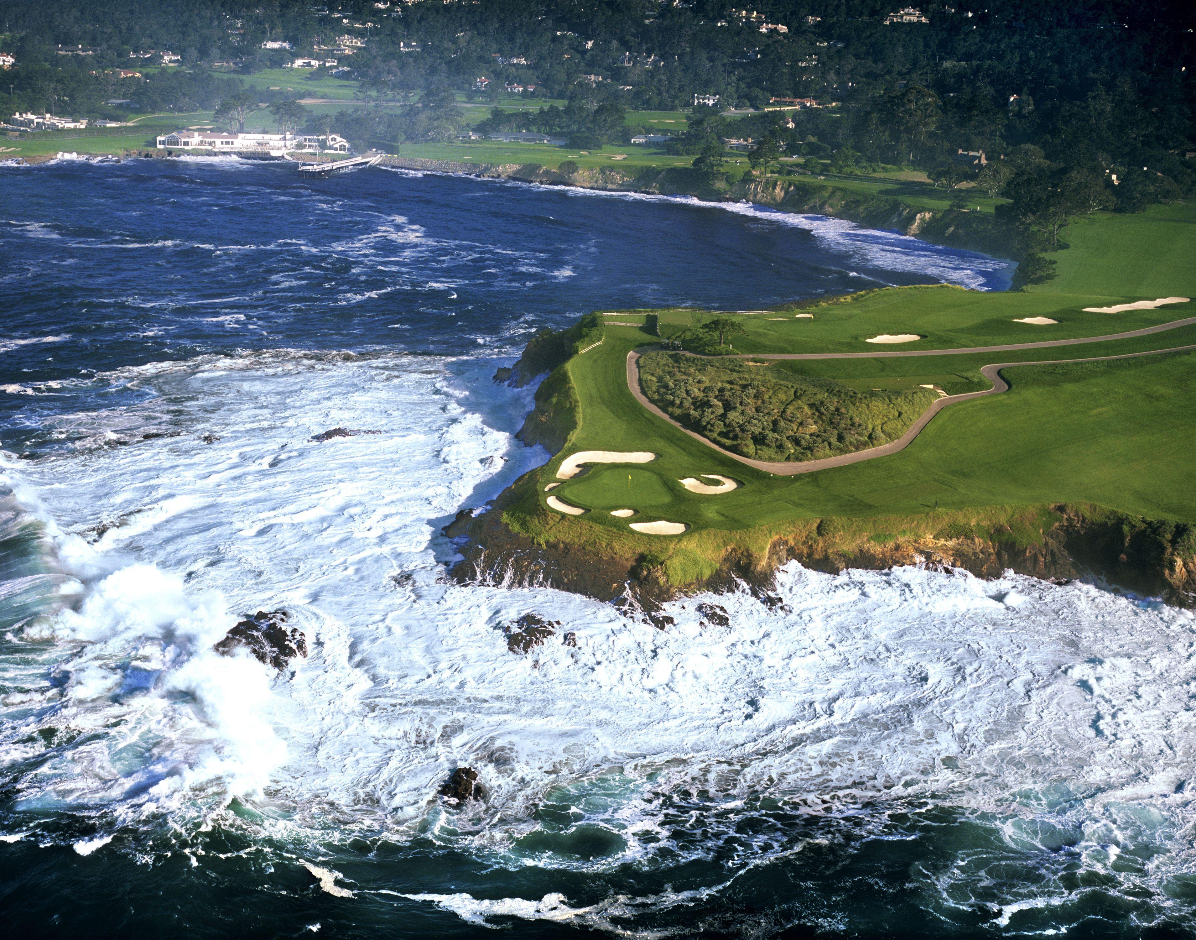 3818x3000 Golf Hole Photo Of The Week (Nov 2013). The Range TheGrint.comThe Range