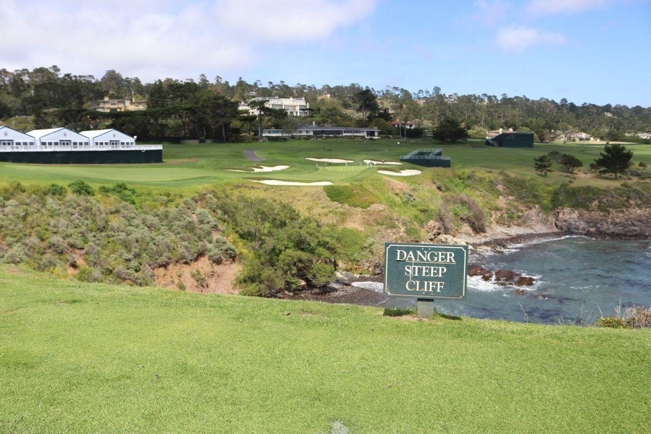 1280x853 Pebble Beach Golf Links at Pebble Beach Resorts in Pebble Beach, California, USA