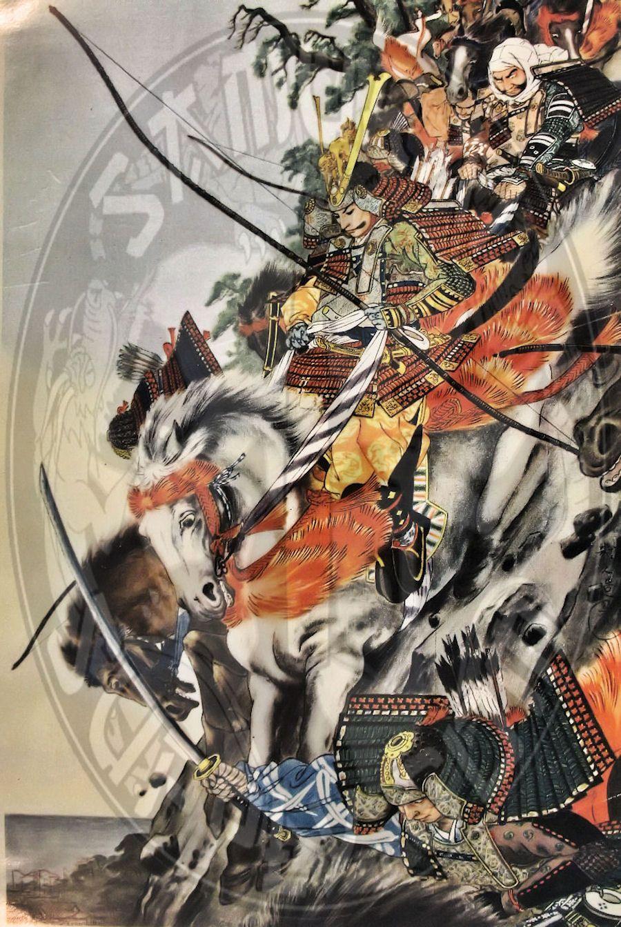 900x1344 Best Japanese paintings